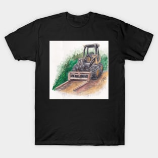 524K Loader T-Shirt